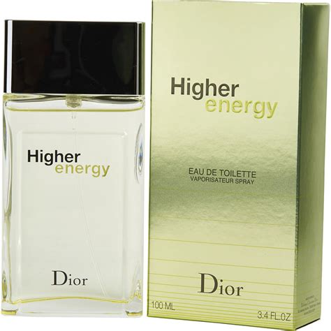 dior higher ad|Dior higher energy 100ml.